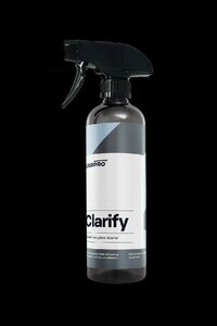 ガラスクリーナー CARPRO カープロ Clarify クラリファイ 500ml