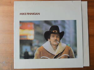 mike finnigan / same ●US盤●