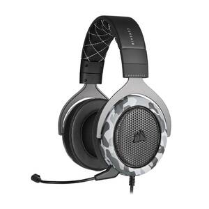 【中古】CORSAIRゲーミングヘッドセット HS60 HAPTIC Stereo