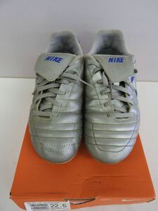 NIKE マルキス FGR AF 22.5cm