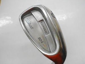 タイトリスト フォージドステンレス804・OS/Titleist3955(JP)/R/0[2421]