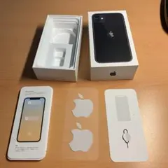 iPhone11 空箱のみ