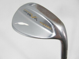 即決 お買い得品！中古 MT-28 V4 ウエッジ (クロムメッキ)56.08 SW NSプロ 950GH 56 WEDGE