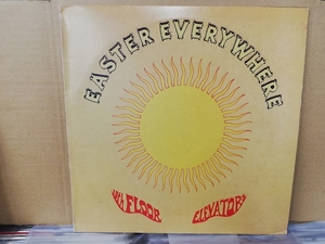 ◇◇13th Floor Elevators - Easter Everywhere◇Reissue　　