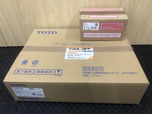 017◇未使用品・即決価格◇TOTO アプリコット TCF4744 TCA527