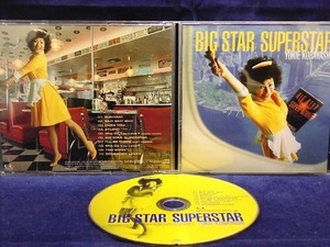 33_03772 BIG STAR SUPERSTAR ／ YUKIE KOBAYASHI 小林幸恵