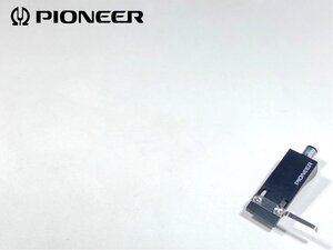 ヘッドシェル Pioneer PP-312 炭素繊維成型 PL-70純正品 Audio Station