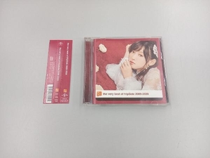 fripSide CD the very best of fripSide 2009-2020(通常盤)