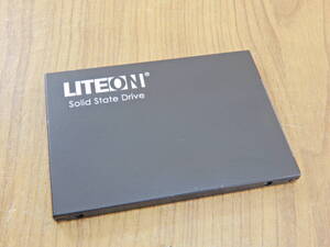 Y1182★\1～LITEON　PC周辺機器　SSD　容量:240GB　model:PH5-CE240