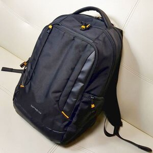 サムソナイト ローカスエコ ビジネスリュック PC デイパック Samsonite LOCUS ECO LP BACKPACK N1