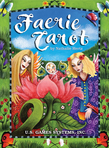 オラクルカード 占い カード占い タロット FAERIE TAROT ルノルマン コーヒーカード インド 本 印刷物 ステッカー