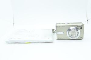 【L2187】 FUJIFILM Finepix F30 フジフィルム ファインピクス