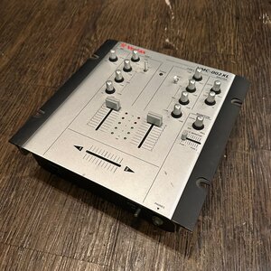 Vestax VMC-002XL ベスタクス DJミキサー ジャンク 現状渡し -a223