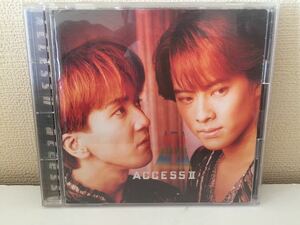 ACCESS ACCESSⅡ A-1