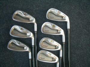 ★ホンマ★HONMA BERES MG602★5~11（AＷ）★ ARMRQ UD45（R)◆7本