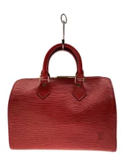 LOUIS VUITTON スピーディ30_エピ_RED レザー レッド