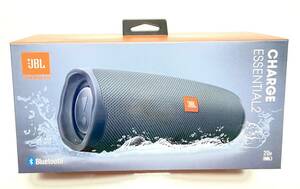 ●● JBL CHARGE Essential 2 の箱　JBL チャージ　エッセンシャル 2 BOX 