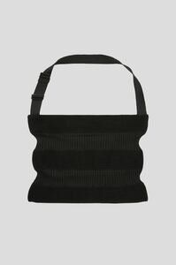 希少　美品　CFCL シーエフシーエル　STRATA SHOULDER BAG ショルダーバッグ ハンドバッグ ブラック 黒