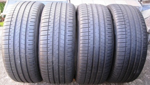 ☆彡ファルケン☆彡アゼニス FK510 SUV☆彡265/40R22 4本☆彡265-40-22☆彡FALKEN☆彡AZENIS☆彡