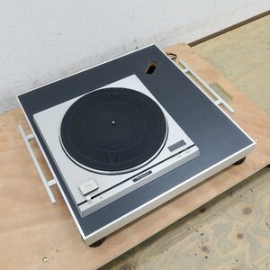 【Cランク】Technics SP-10 ターンテーブル テクニクス @57518