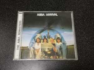 ■即決■CD　ABBA「ARRIVAL+1」24ビットデジタルリマスター■