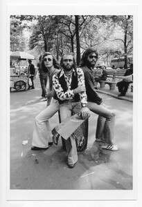 ［フォト4x6］ ビージーズ The Bee Gees #3 写真(小)