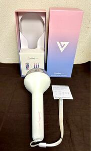 ★ SEVENTEEN OFFICIAL LIGHT STICK　ペンライト ストラップ オフィシャル