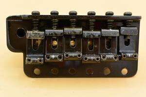 Rockoon Kawai Fernandes トレモロブリッジ RF-37 Trem. Bar 洗浄・クリーニング（清掃）済み！ #5A198