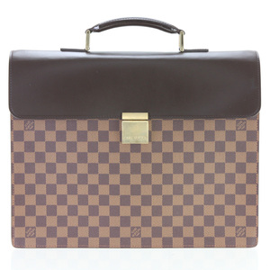 ルイヴィトン LOUIS VUITTON ダミエ アルトナPM N53315 ビジネスバッグ ブリーフケース