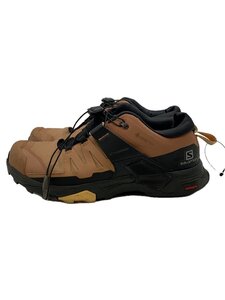 salomon◆ローカットスニーカー/24.5cm/PNK/145464/X ultra4 GTX