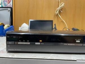 (中古)HDD搭載DVDレコーダーMODEL DXRS250