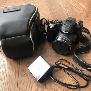 Nikon COOLPIX P610 中古　カメラ　ニコン　クールピクス