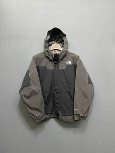 (S681) THE NORTH FACE HYVENT ナイロン ジャケット メンズ M 正規品 