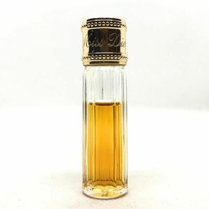 DIOR クリスチャン ディオール ミス ディオール パルファム 7.5ml ☆残量たっぷり　送料140円