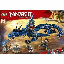 LEGO 70652　レゴブロックニンジャゴーNINJAGO廃盤品