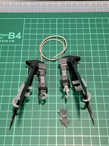 ジャンク ダークハウンド 腕 hg ガンプラ ガンダム GUNDAM gunpura robot ag884