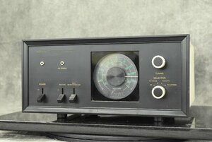 F☆SANSUI サンスイ TU-777 チューナー ☆中古☆