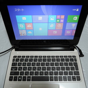 HP Pavilion 10 TouchSmart 10-e021AU タッチ画面