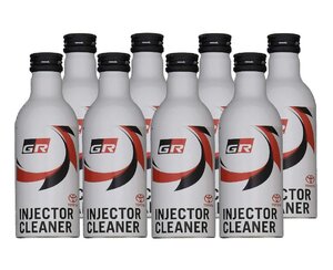 ＧＲ　インジェクタークリーナー　08813-00110　200ml ８本セット　ガソリン専用添加剤