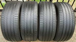 良品★16inch☆MICHELIN”PRIMACY 4”★205/55R16 91W【4本セット】