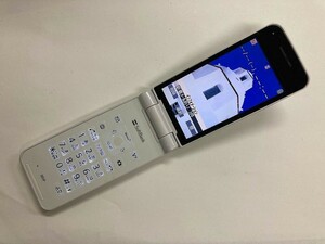 AF998 softbank 301P ホワイト