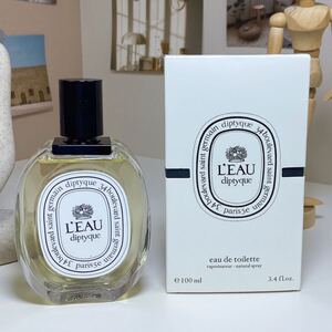 ディプティック ロー オードトワレ 100ml 香水 DIPTYQUE L