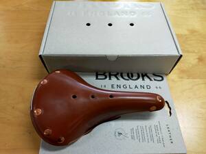 B17　SPECIAL　HONEY　BROOKS　ブルックス