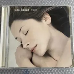 AOR CD Lara Fabian/NUE