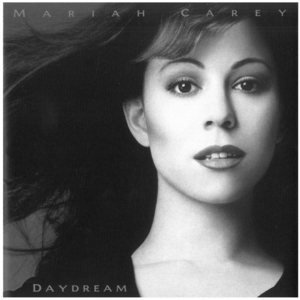 マライア・キャリー(MARIAH CAREY) / DAYDREAM ディスクに傷有り 歌詞カード汚れ有り CD