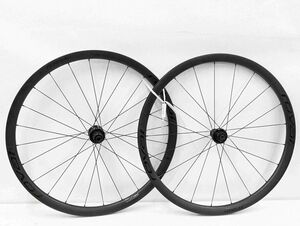 Roval Terra CLX Disc　カーボン　700c　カーボン 700c クリンチャー ホイール HO241122X