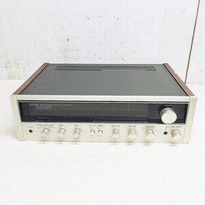 DIATONE ダイアトーン AM/FMステレオレシーバー チューナー DA-R320 ジャンク