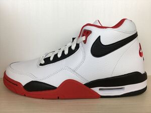 NIKE（ナイキ） FLIGHT LEGACY（フライトレガシー） BQ4212-100 スニーカー 靴 メンズ 24,5cm 新品 (1531)