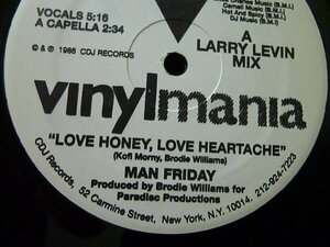 Garage House／レコード5枚＆CDディスク6枚 計11枚セット／検：Larry Levan Frankie Knuckles