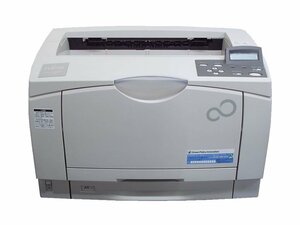 FUJITSU XL-9320 A3レーザープリンタ 富士通